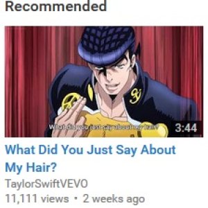 These YouTube account names are really getting out of hand