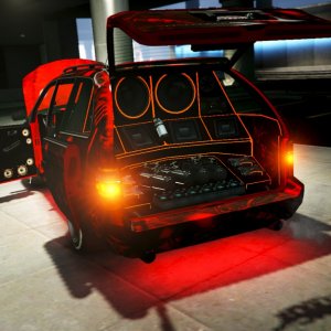 The SPD Vapid Minivan not-so-mini compilation 9