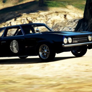 Showing the Vigero the seaside 1