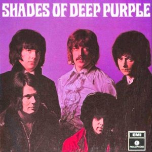 Deep Purple - Hush