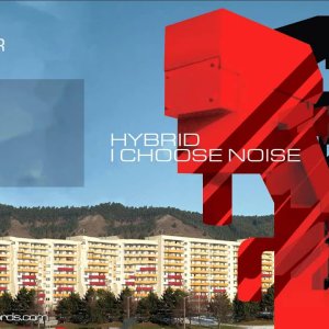 Hybrid - Dogstar