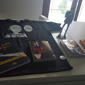 And here's what I bought.