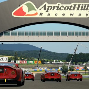 Apricot Hill Raceway_9