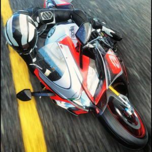 DRIVECLUB™ Aprilia Panorama