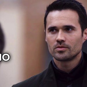 Marvel's Agents of SHIELD 3x19 Promo "Failed Experiments"