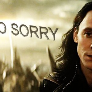 MCU Villains // I'm So Sorry