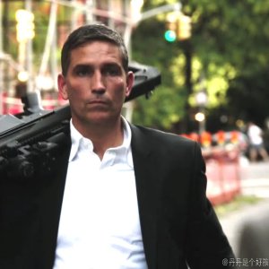 Person Of Interest - Reese's Gun Fights (Season 1-3)