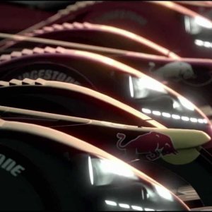Daiki Kasho - 5OUL ON D!SPLAY (GT5 2.0 Remix)