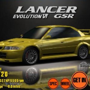 Evo6_Dandelion-Yellow