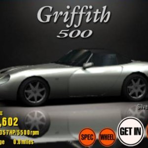 Griffith_Silver-Metallic