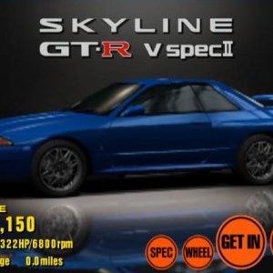 GTR32_Blue