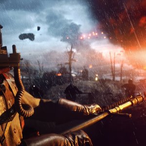 Battlefield 1 Official Reveal Trailer