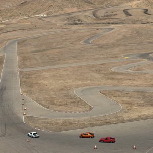 Willow Springs International Raceway - Streets Of Willow Springs_43