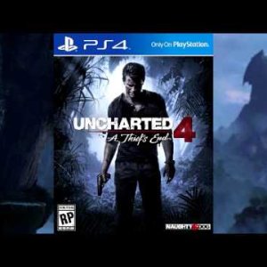 Uncharted 4 - Nate's Theme 4.0