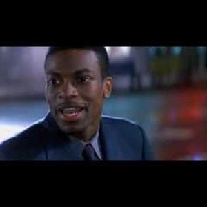 Rush Hour - Jackie Chan Sings War!