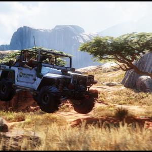 Uncharted™ 4 The Good Ol' Boys