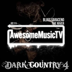 Blues Saraceno - The River