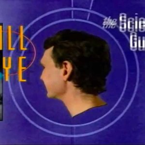 Bill Nye: The Science Guy Opening Theme