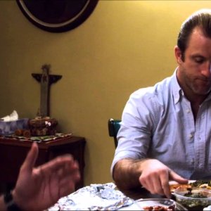 Hawaii 5-0 - Personality Types