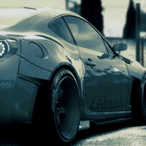 My last ever NFS 2015 photo.