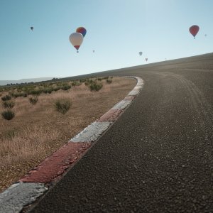 GT Sport - Willow Springs