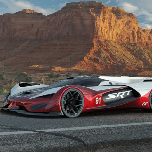 SRT Tomahawk VGT Gr.1