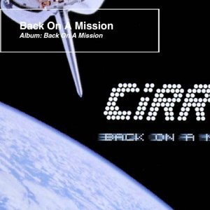 Cirrus - Back On A Mission