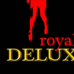 Royal Deluxe - I'm Gonna Do My Thing