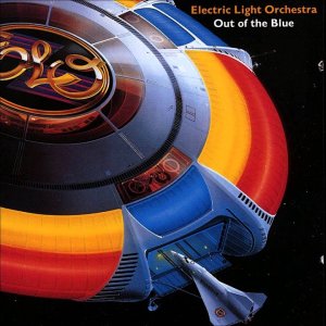 Electric Light Orchestra - Mr. Blue Sky