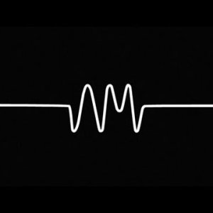 Arctic Monkeys - Do I Wanna Know?