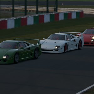 Suzuka Circuit 2014_15