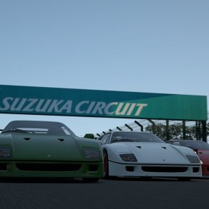 Suzuka Circuit 2014_76