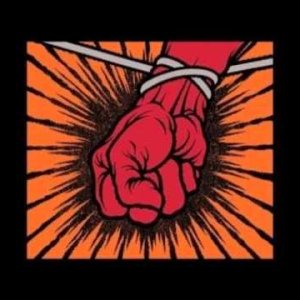 Metallica - Some Kind Of Monster