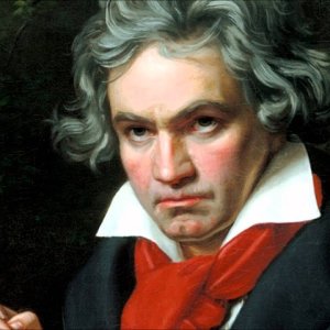 Beethoven's 5th Symphony in C Minor