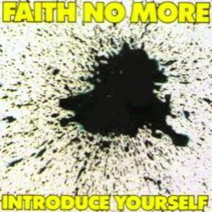 Faith No More - We Care A Lot