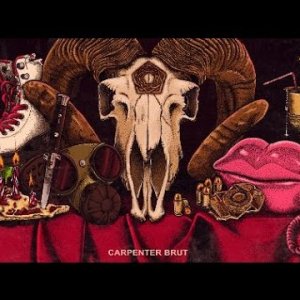 Carpenter Brut - Trilogy