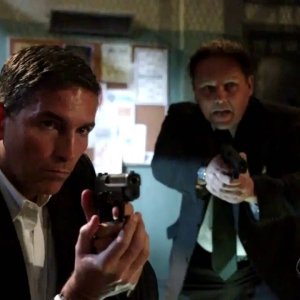 Person of Interest - 5x09 'Sotto Voce' & 5x10 'The Day The World Went Away' - Promo (30 secs)
