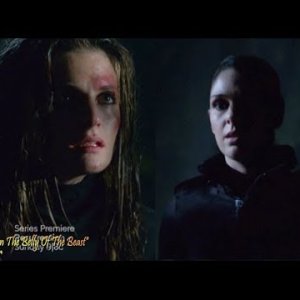 Castle 6x17 - Elena Save Beckett's Life