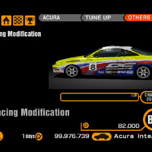 Acura Integra GS-R 1