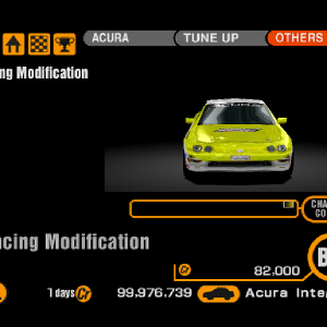 Acura Integra GS-R 2
