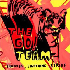 The Go! Team - Get it Together