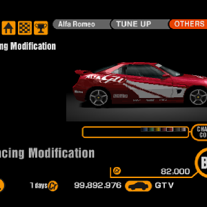Alfa Romeo GTV 3.0 V6 24V