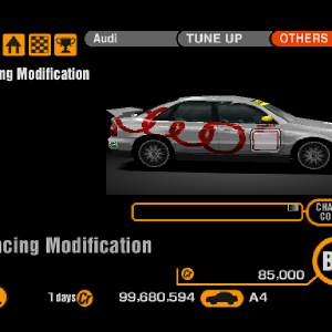 Audi A4 2.8 quattro