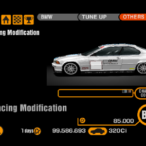 BMW 320Ci