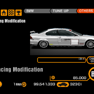 BMW 323Ci