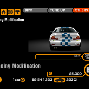 BMW 323Ci