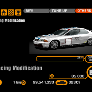 BMW 323Ci