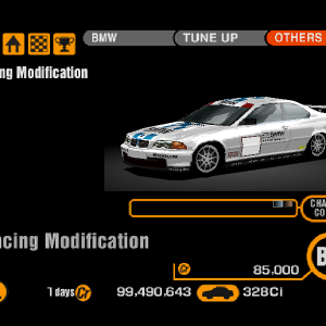 BMW 328Ci