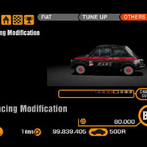 Fiat 500R