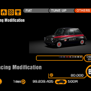 Fiat 500R
